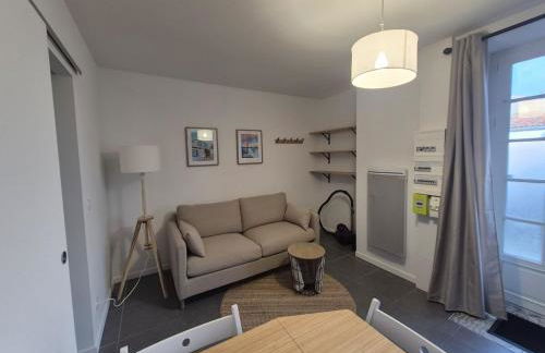 Mooney, 2 rooms, Wi-Fi, Garden Terrace - Foto 4