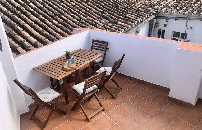 Suites La Merced Malaga365 - Photo 77