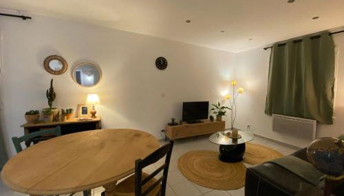 Gîte avec spa - Foto 2