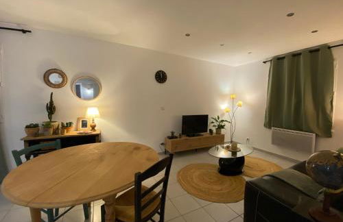 Gîte avec spa - Foto 2