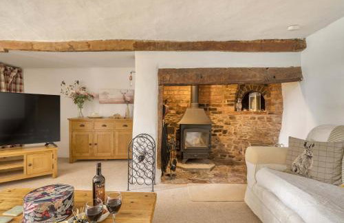 2 Pigsfoot Cottages - Foto 6