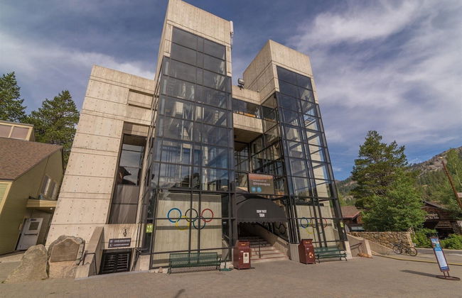 Ski In Ski Out PT Lodge 2BR 2BA Hot Tubs - Foto 45