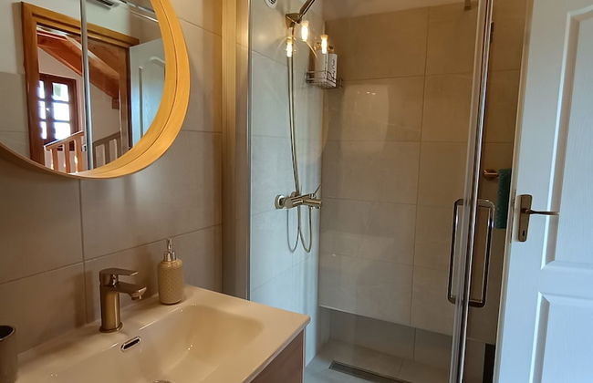 Traditional Stone House Adrian - Foto 11