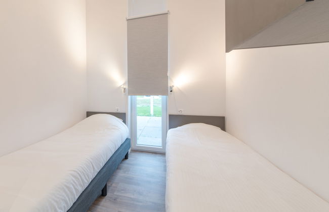 2 bedroom House in Wemeldinge with garden and terrace - Photo 9