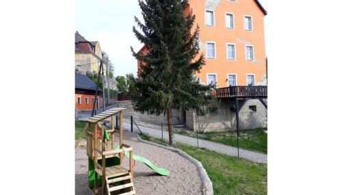 II "Old School" Comfortable holiday residence - Foto 5, Other