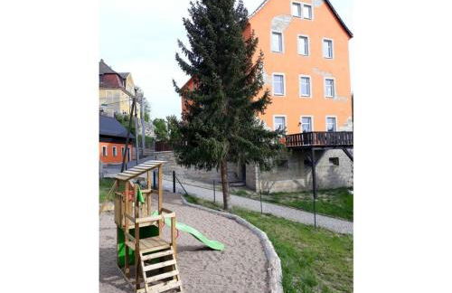 II "Old School" Comfortable holiday residence - Foto 5