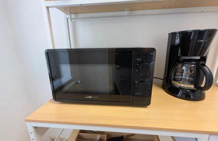 Sali-Homes-Business Stay-Leipzig Lindenau - Foto 22