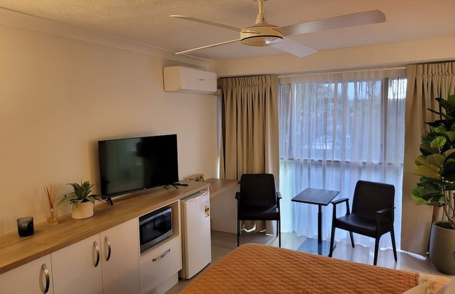 Surfers Chalet - Foto 47