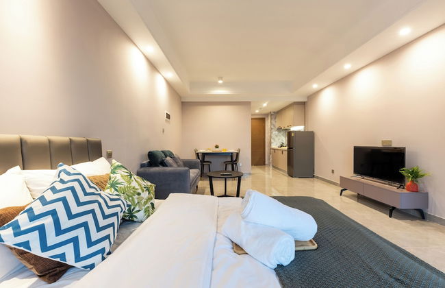 TK Star Condo by Soben Homes - Foto 3