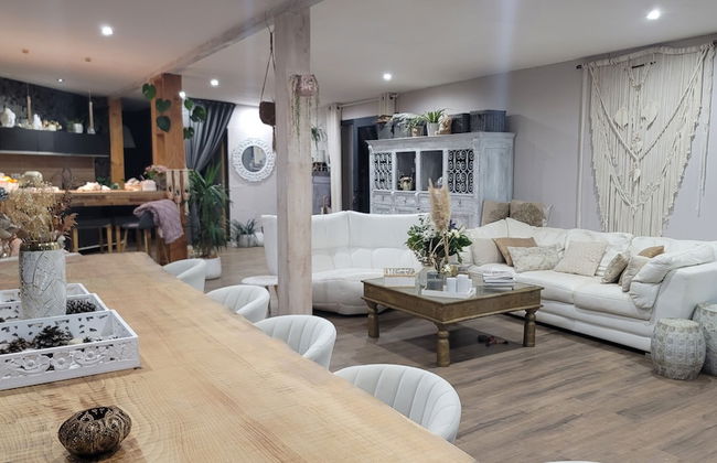 Villa Liliekaena - Foto 14