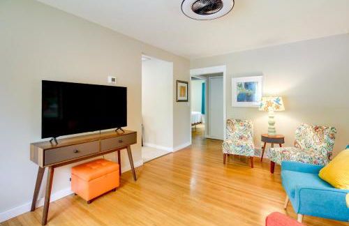 Downtown Baudette Vacation Rental Walk to Dining! - Foto 1