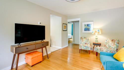 Downtown Baudette Vacation Rental Walk to Dining! - Foto 1