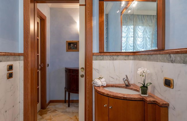 Lu-f452-sgiu68at - Villa Gabri 8 2 - Foto 10