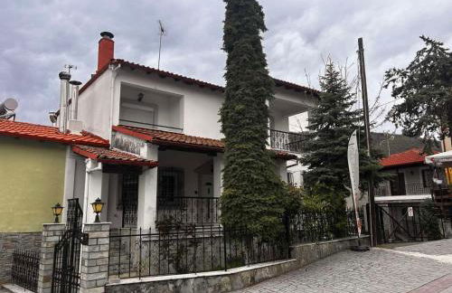 Villa Liolios - Foto 16