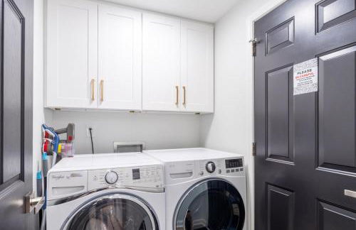 Ballantyne 3BR House, PrivateYard, Work Desk & 1 Gig Wi-Fi - Foto 24