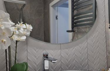 Apartament 55 z miejscem w garażu - Foto 8