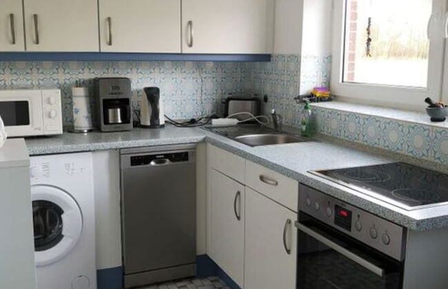 Holiday Home Lenz - Foto 8