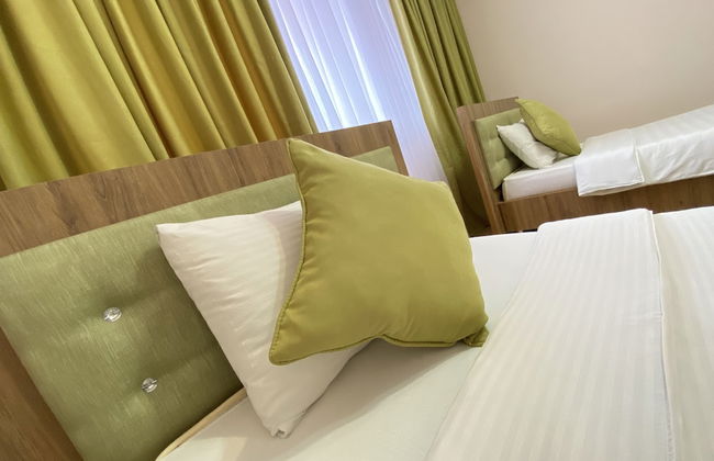 Shymbulak Resort House - Photo 3