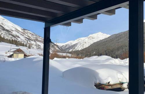 Silver Fox modern new luxury home next to ohv rd - Foto 14