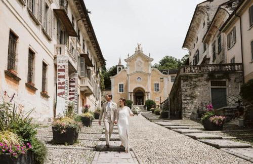 -Ortaflats- Appartamenti Imbarcadero & Palazzotto - Photo 41