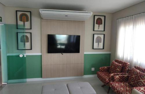 Aluguel Temporada - Smart Itapuã - Foto 14