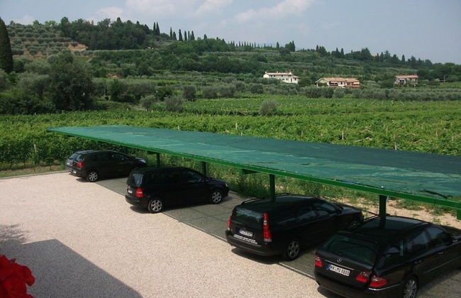 Agriturismo La Rocca - Foto 66