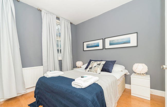 PML Apartments Victoria - Foto 5