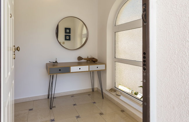 Holiday home Lola, sea on a palm! HEATED POOL - Photo 7