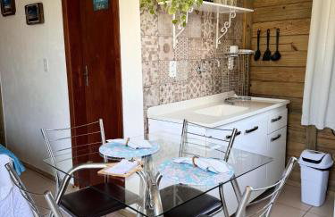 Villa Rosa e Mar - Praia do Rosa - Foto 47