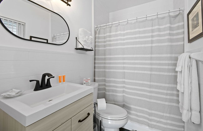 Sunshine Shores Boutique Apartments - Foto 43