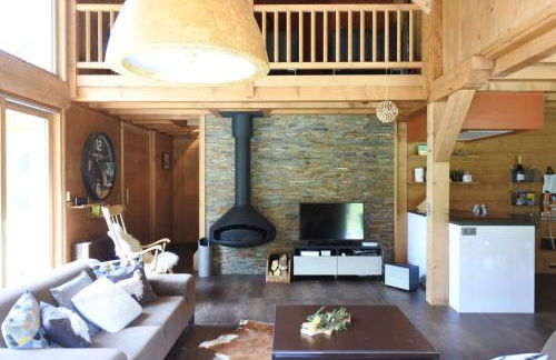 Grand chalet Le Trappeur - Chamonix - Photo 8