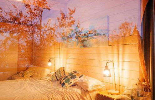 NidoGredos Cabañas Ecológicas de Diseño - Photo 14