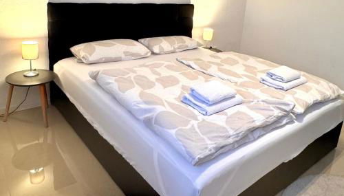 Eigentumswohnung in direkter Waldrandlage von Sandhausen - keine Handwerkerunterkunft! - Foto 5