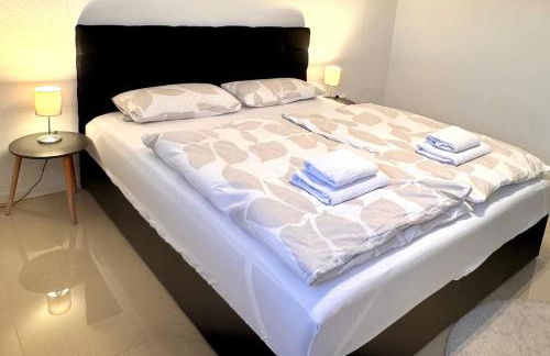 Eigentumswohnung in direkter Waldrandlage von Sandhausen - keine Handwerkerunterkunft! - Foto 5