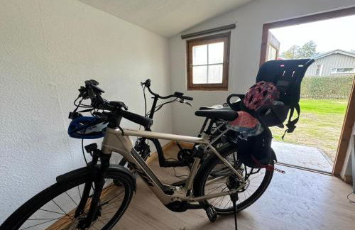 Seeurlaub Haus Antonia - Foto 46