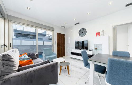 Villa Paradise Clem - Los Altos - Foto 18