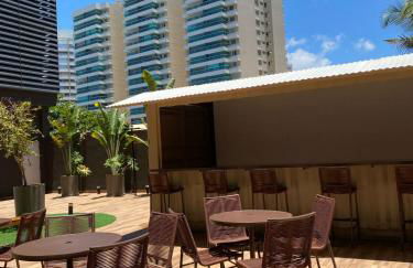 Estúdio luxuoso Vista Mar, Art Studio Open Space - Photo 41