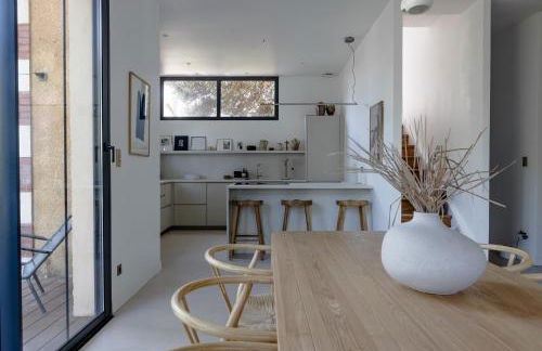 PYLA: Feel-good family home, 2 min walk from beach - Foto 33