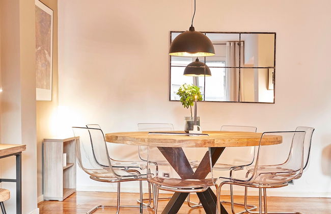 Love Local Life Near Sagrada Familia By Myrentalhost - Foto 33