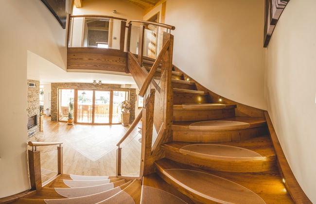 Downtown Suite Alpi near Garmisch-Partenkirchen Ski Resort - Foto 31