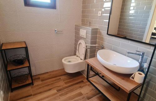 Holiday house with a parking space Pitve, Hvar - 17397 - Photo 11