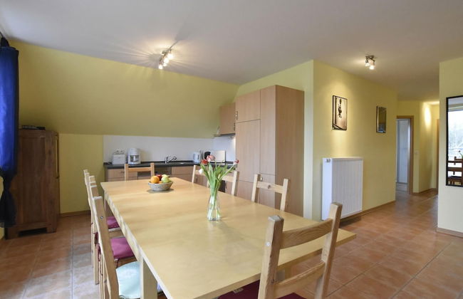 5-zimmer-ferienhaus in Zierow mit Garten - Foto 18