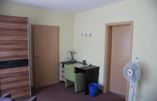 Atrium serviced Apartments and Bungalows - Foto 38