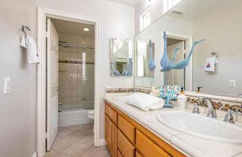 The White Beach House of Huntington - Foto 25