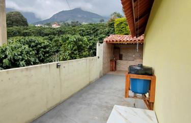 Chalé Pingo de Ouro - Foto 33