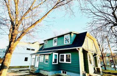 Clover Cottage at Old Town Alexandria! - Foto 27