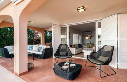 Casa Alfonso - Lujo frente al mar - Foto 29