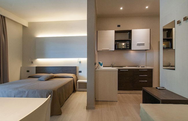 Park Gallanti Holiday Village - Foto 27