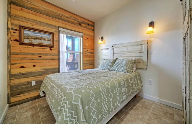 Marlin Madness by Avantstay Waterfront Getaway w Community Pool Boat Dock - Foto 20