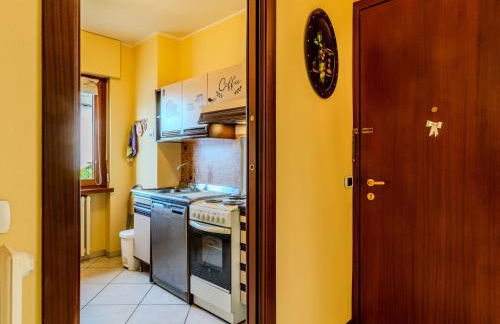 Apartment Miralago by Interhome - Foto 13